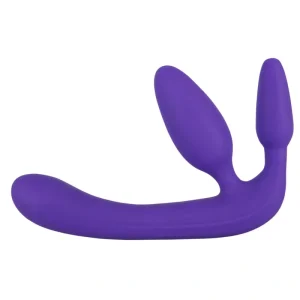 Godemiché Strap-On Sans Bretelles