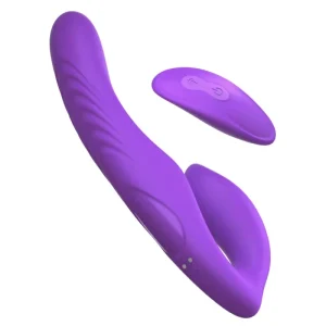 Ultime strap-on sans bretelles pour elle