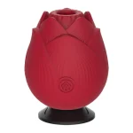 Rose Toy pour la stimulation sensuelle du clitoris