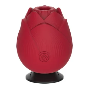 Rose Toy pour la stimulation sensuelle du clitoris