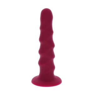 Gode doux en spirale