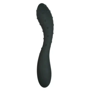 Gode Stimulant Doux Et Bosselé