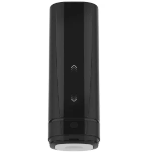 Masturbateur masculin rétractable entièrement automatique