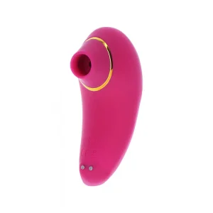 Stimulateur Clitoridien Compact – Rose Sensuel