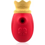 Couronne du Désir – Suce le Clitoris avec Délice