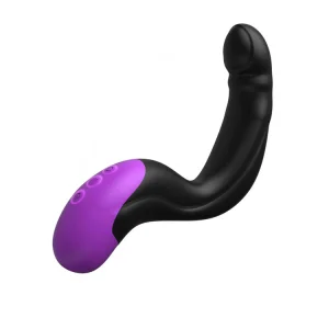 Vibromasseur Prostatique Anal Fantasy
