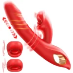 Masseur de Bien-être Personnel Ergonomique