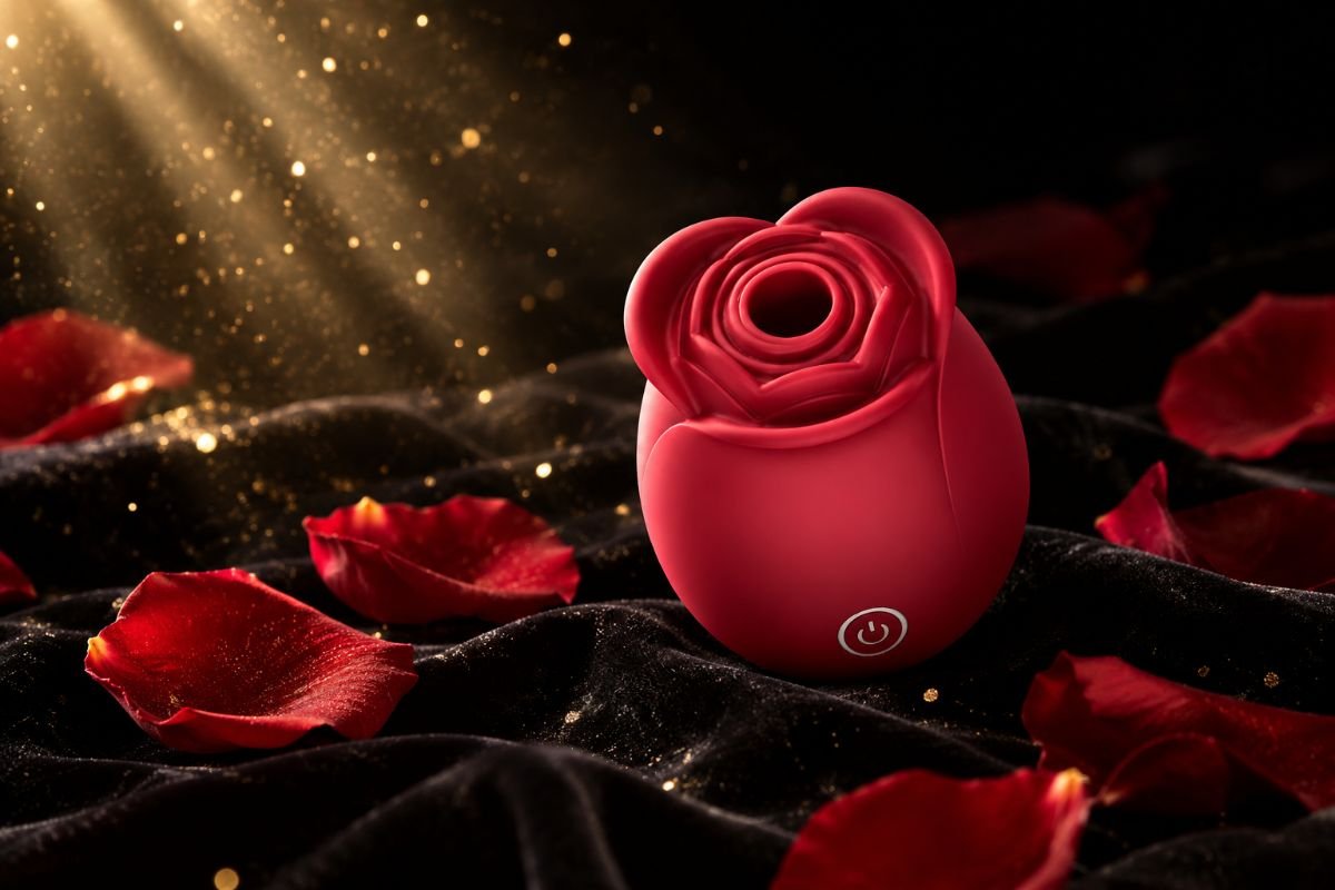 7 meilleurs sex-toys